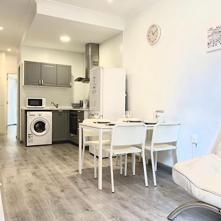 Charm Sagrada Familia Apartment Barcelona Exterior foto