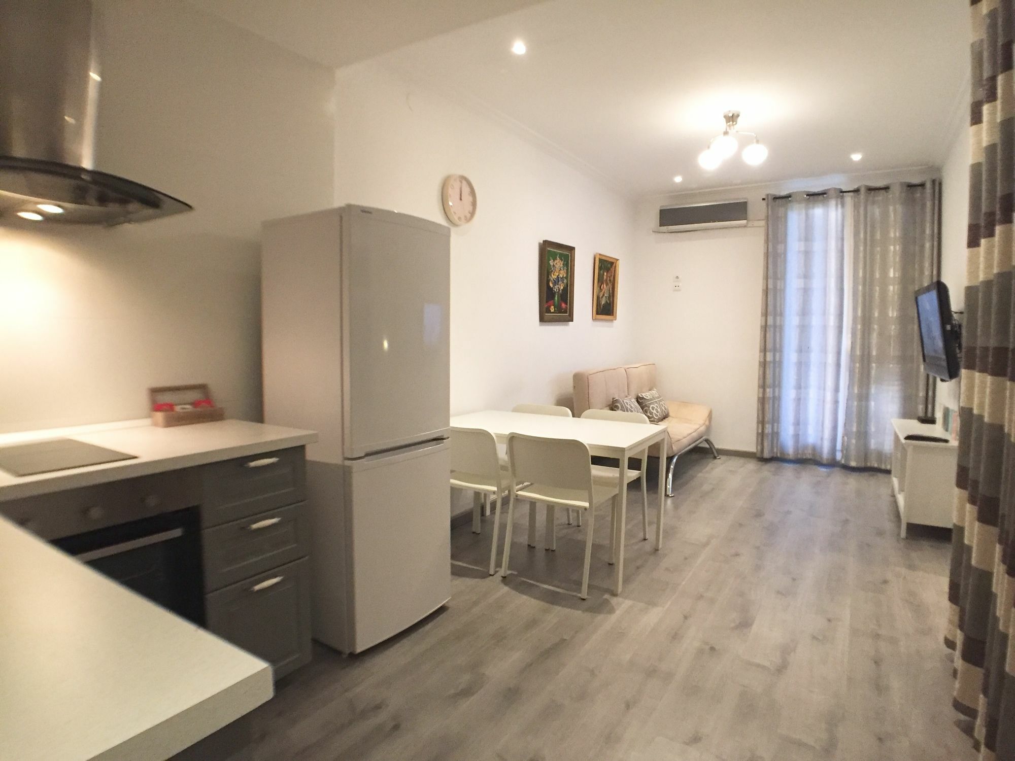 Charm Sagrada Familia Apartment Barcelona Exterior foto