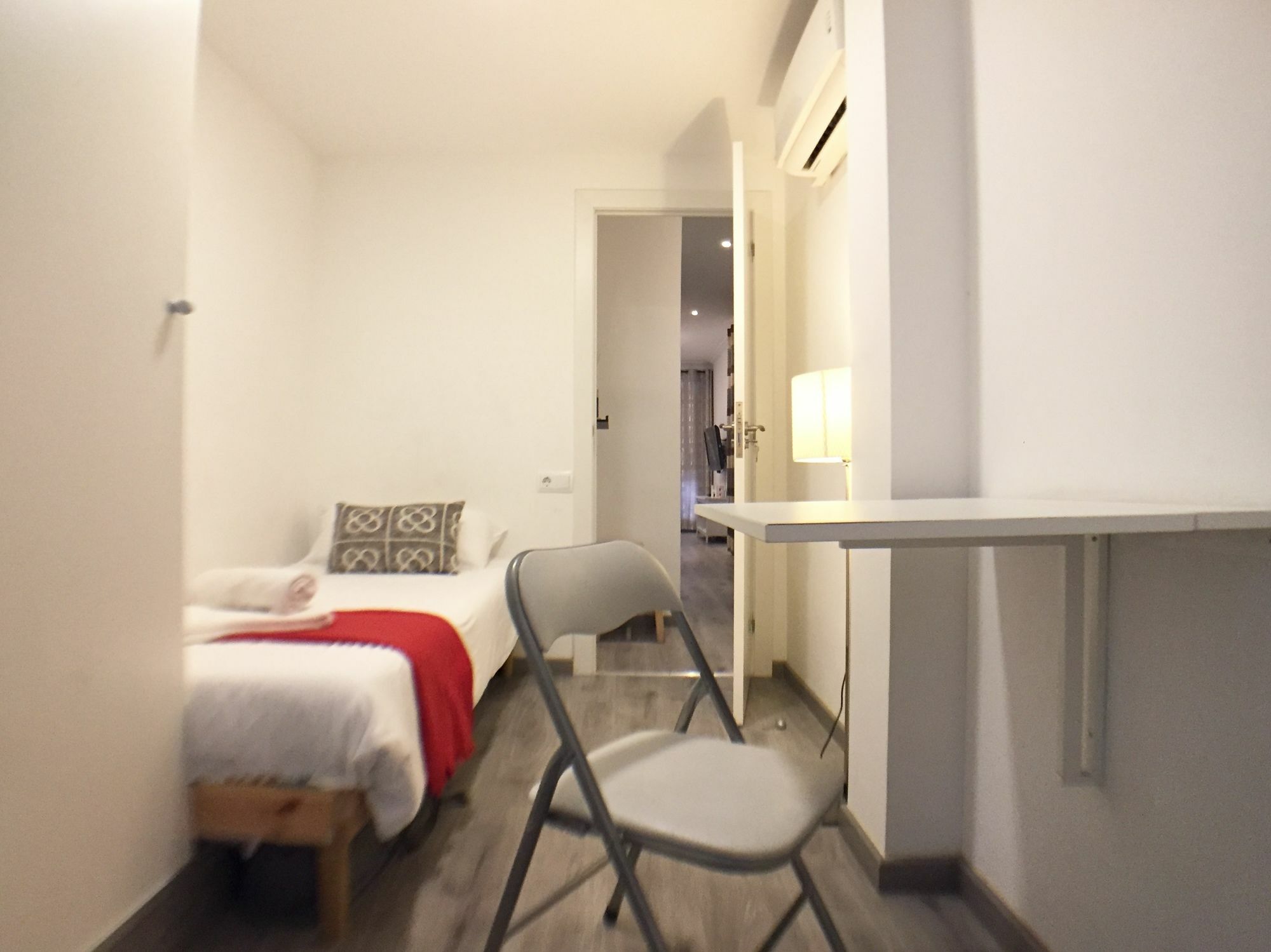 Charm Sagrada Familia Apartment Barcelona Exterior foto