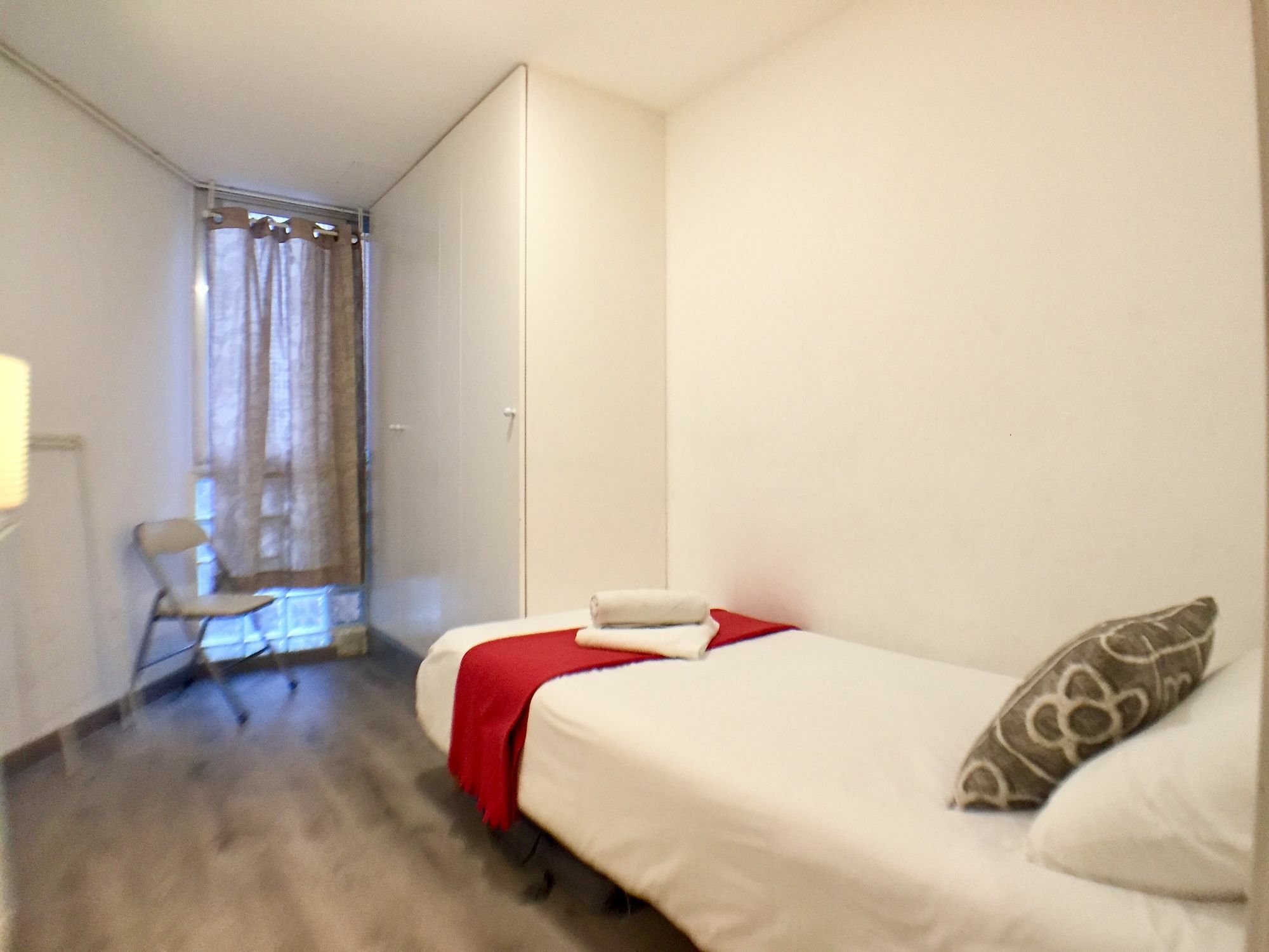 Charm Sagrada Familia Apartment Barcelona Exterior foto