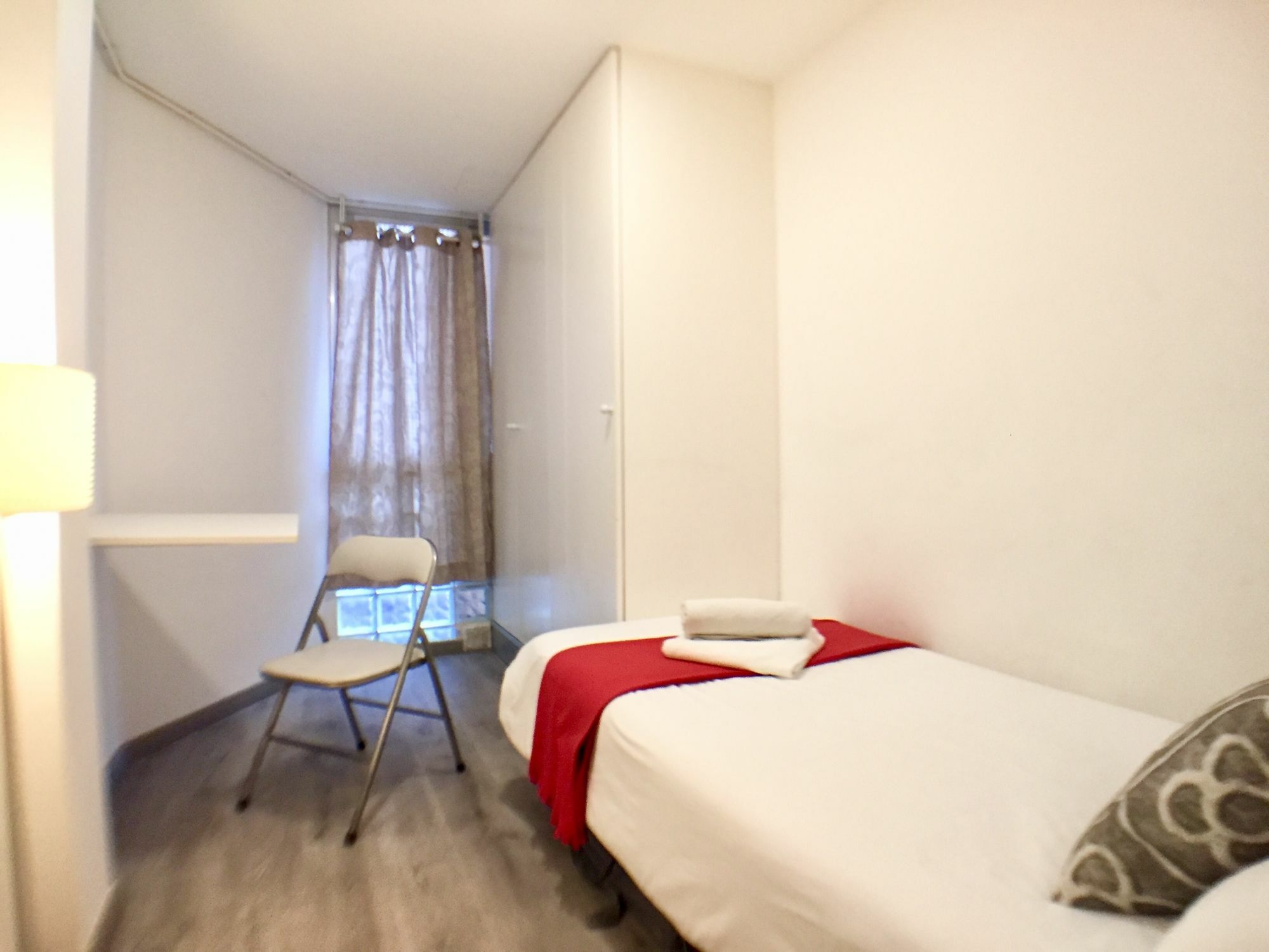 Charm Sagrada Familia Apartment Barcelona Exterior foto