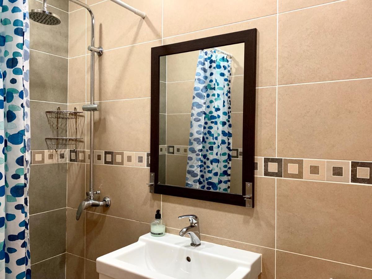 Charm Sagrada Familia Apartment Barcelona Exterior foto